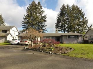 1307 133rd St S, Tacoma, WA 98444