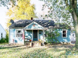 408 Biede Ave, Defiance, OH 43512