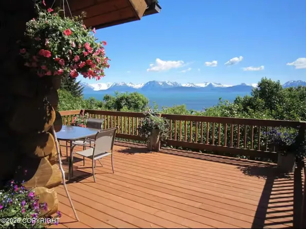 3207 Kachemak Dr, Homer, AK 99603