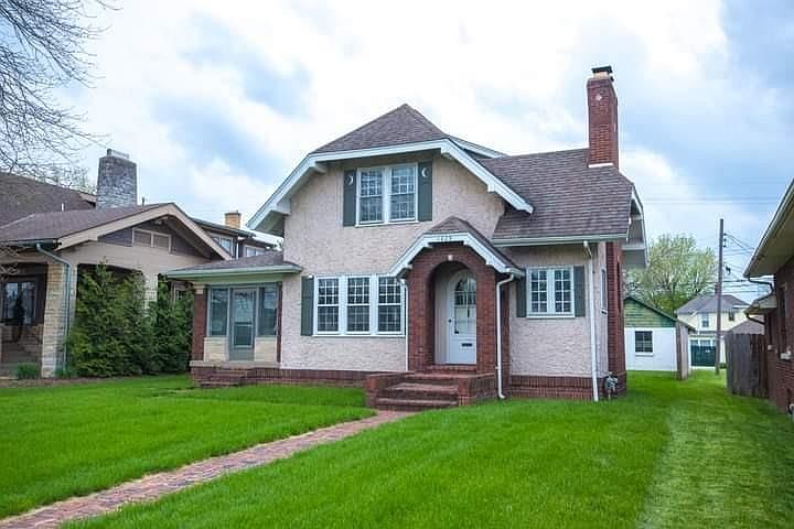 1st image of this home