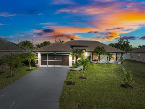 137 NW Curry St, Port Saint Lucie, FL 34983