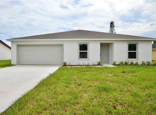 1426 SW Merchant Ln, Port Saint Lucie, FL 34953