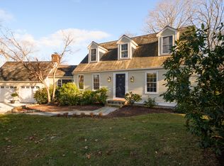 30 Book Hill Woods Rd, Essex, CT 06426
