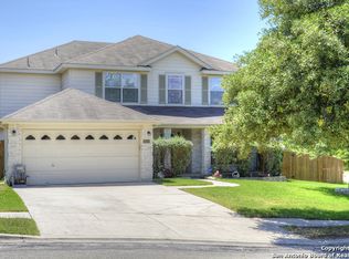9602 Mediator Pass, Converse, TX 78109