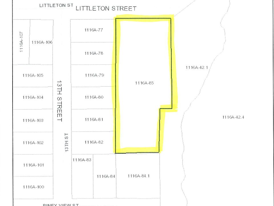 1st image of L43 Littleton Street