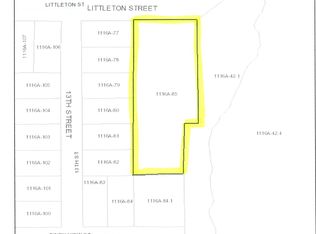 43-L43 Littleton St, Midway Park, NC 28544