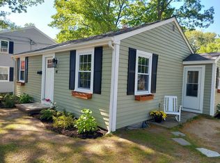 41 Dawes Rd, Brockton, MA 02301