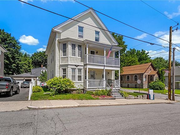 2nd image of 553-555 Fairmount St