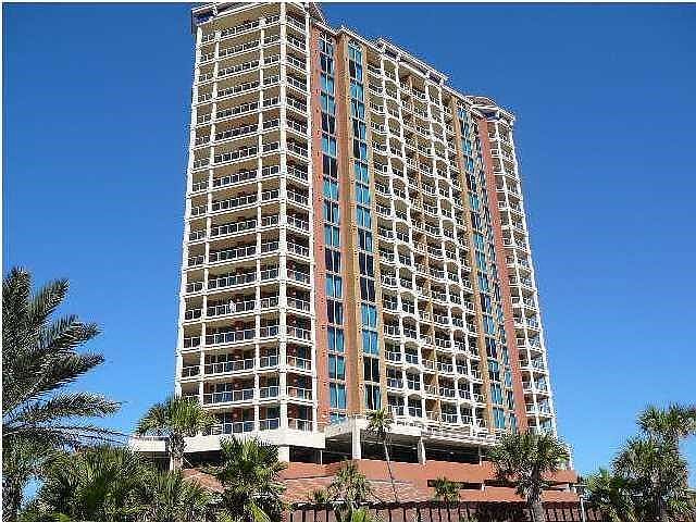 1st image of Four Portofino Dr #1509