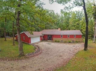 2216 E 1725 North Rd, Findlay, IL 62534