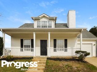 6404 Ariaal Dr, Lithonia, GA 30038