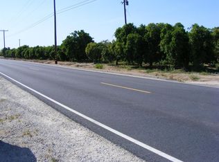 22666 Avenue 344, Woodlake, CA 93286
