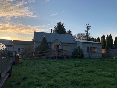 95756 Howard Ln, Junction City, OR, 97448