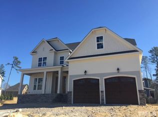 2921 Pluton Pl, Rolesville, NC 27571