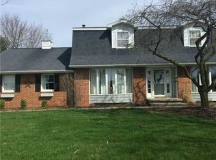 14274 County Road B, Wauseon, OH 43567
