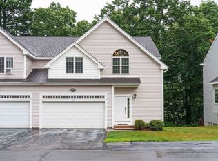 24 Jasmine Dr Unit 24, West Boylston, MA 01583