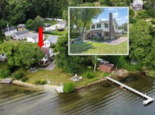 33 Lake Ave, Plymouth, MA 02360