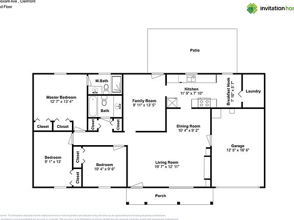 3rd image of 314 Bloxam Ave