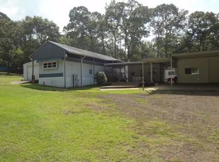 253 County Road 52, Jasper, TX 75951