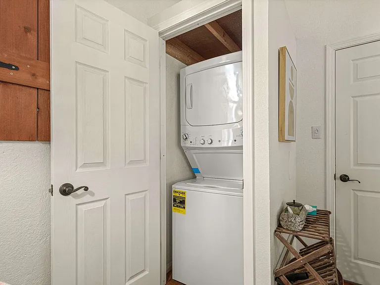Washer/Dryer
