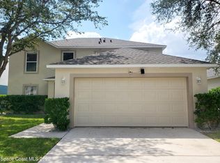 2130 Canopy Dr, Melbourne, FL 32935