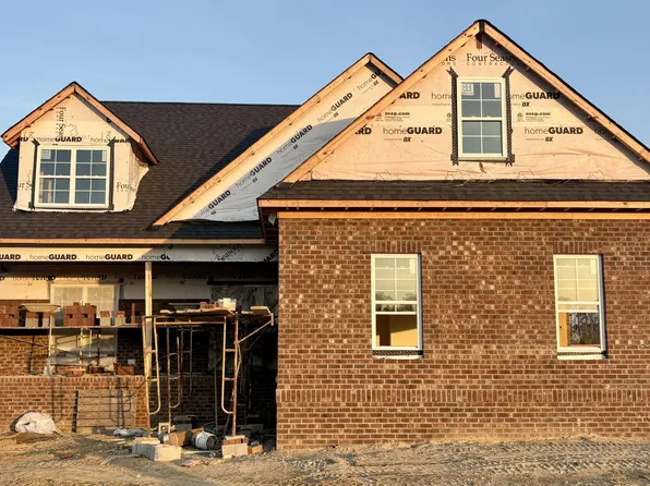 7615 Sweetwater Drive, Nashville, NC 27856