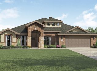 601 Braeburn Ct, Bentonville, AR 72712