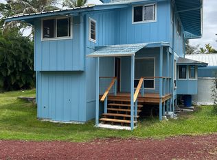 15-1688 5th Ave, Keaau, HI 96749