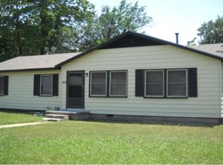 301 E Falletti Ave, Claremore, OK 74017