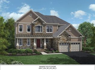 15 Hemlock Way, Cohasset, MA 02025