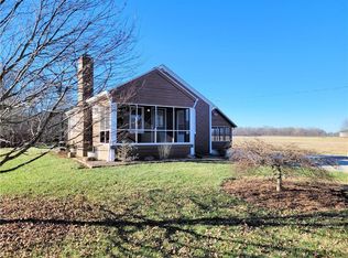 13490 N Cox Rd, Camby, IN 46113