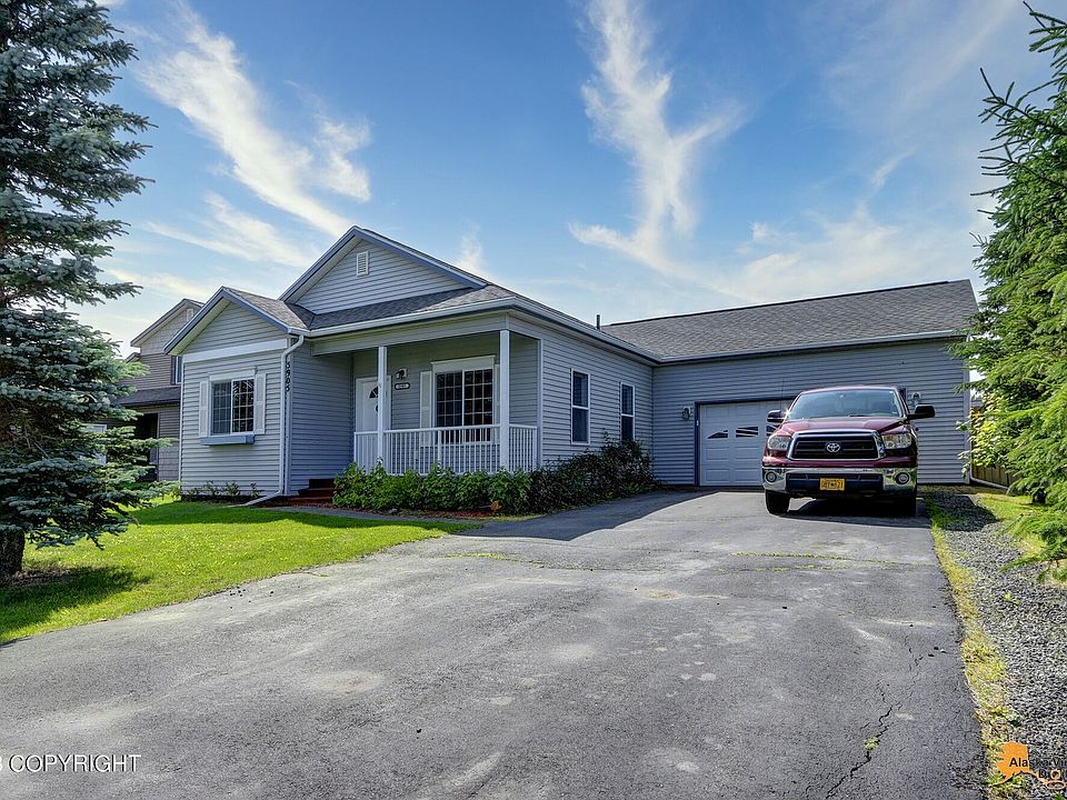5905 Big Bend Loop, Anchorage, AK 99502 Zillow