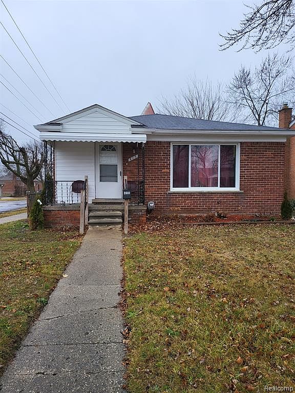 415 Belton St, Garden City, MI 48135 Zillow