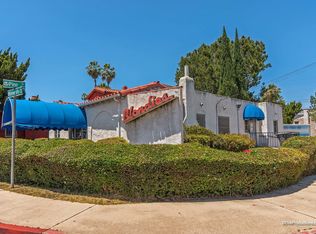 8354 University Ave, La Mesa, CA 91942