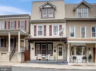 620 Schuylkill Ave, Pottsville, PA 17901