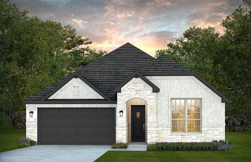 Home Exterior LS202