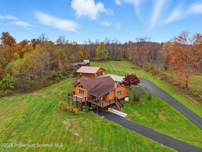 5863 Main St, Kingsley, PA, 18826