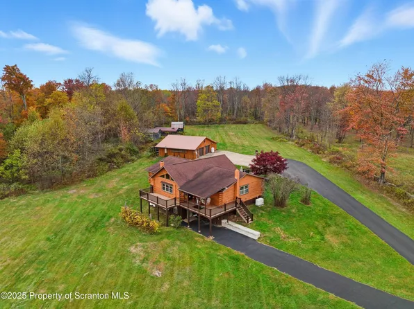 5863 Main St, Kingsley, PA 18826