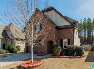 1076 Springfield Dr, Chelsea, AL 35043