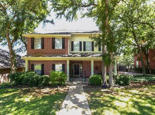 806 Xavier Dr, Mansfield, TX 76063
