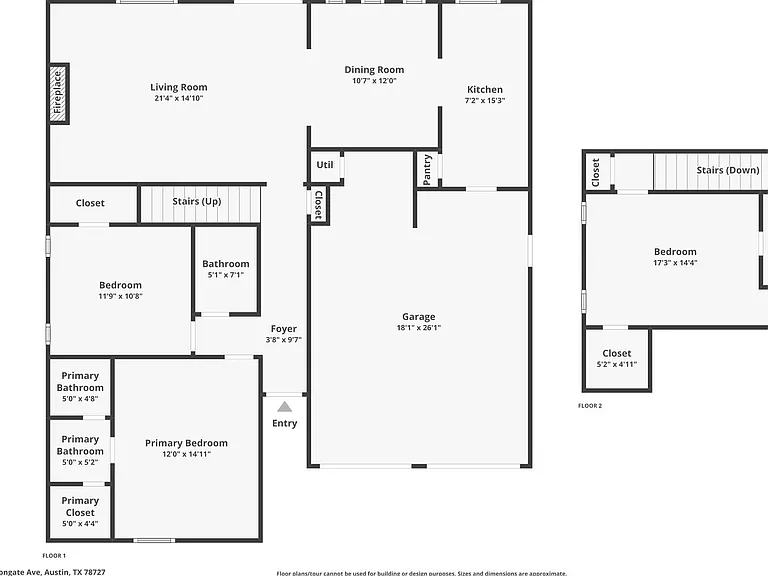 12906 Irongate Ave — Photo 27