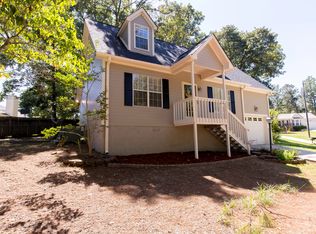1115 Briarwood Cir, Moody, AL 35004