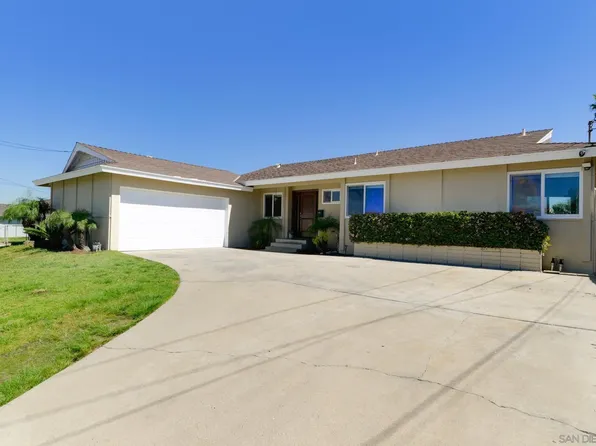 939 Nolan Way, Chula Vista, CA 91911