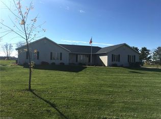 11710 Georgetown St NE, Louisville, OH 44641