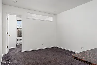 Rented by All Area Brokerage