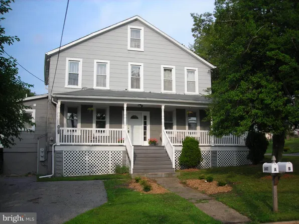 1607 Potomac Ave, Baltimore, MD 21227