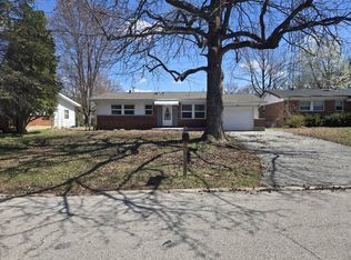 11506 Criterion Ave, Saint Louis, MO 63138