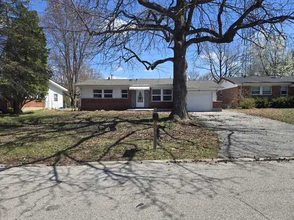 11506 Criterion Ave, Saint Louis, MO 63138