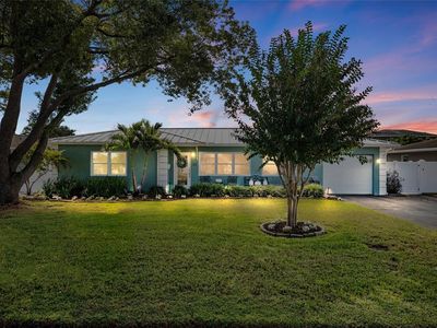 3862 26th Ave N, Saint Petersburg, FL, 33713