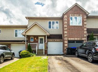 34 W Parkside Cres S, Essa, ON L3W 0L1